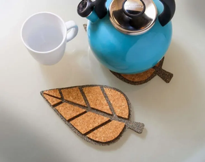 Adult Craft: Cork Tr
